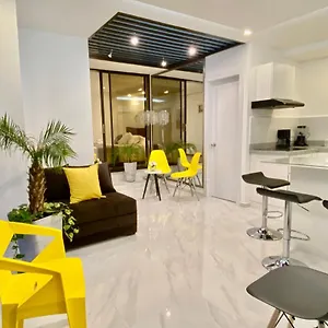 Apartamento Alba De Sierras 