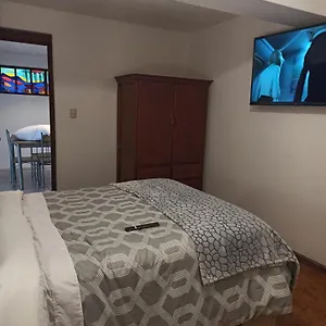Apartamento Departamento Marlene 