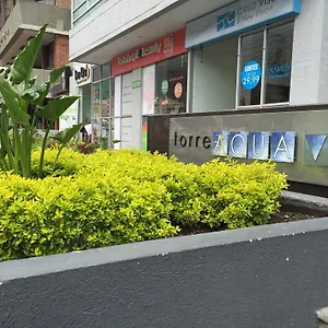 Apartamento Aqua Loft, Quito