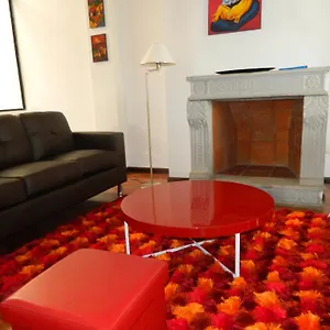 Apartamento Itsahome Torre Santos, Quito