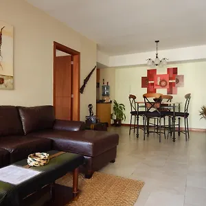Apartamento Departamento Histórico, Quito